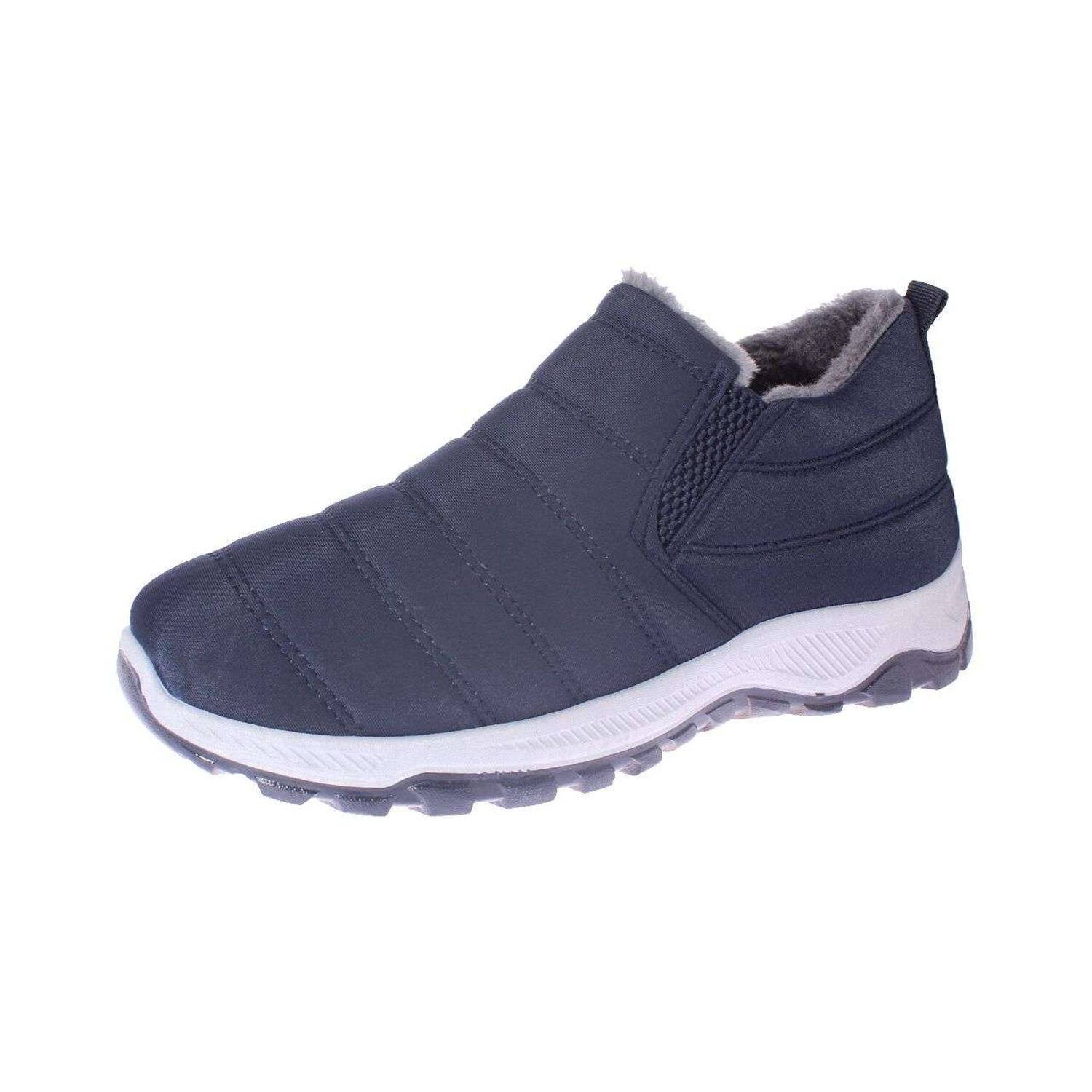 Zapatilla Navy V&iacute;a Franca Art. 82001b0001navy1 image number 0.0